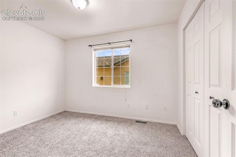 Tiny photo for 4320 Parque Vista Point, Colorado Springs, CO 80916 (MLS # 4025606)