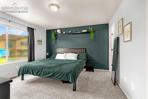 Tiny photo for 4320 Parque Vista Point, Colorado Springs, CO 80916 (MLS # 4025606)
