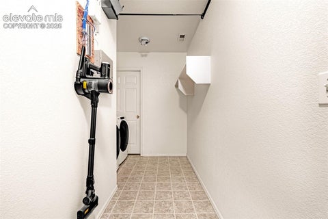 Tiny photo for 4320 Parque Vista Point, Colorado Springs, CO 80916 (MLS # 4025606)