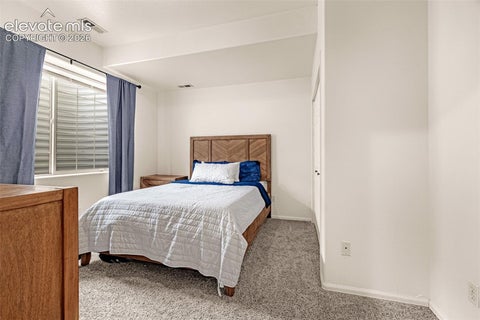 Tiny photo for 4320 Parque Vista Point, Colorado Springs, CO 80916 (MLS # 4025606)
