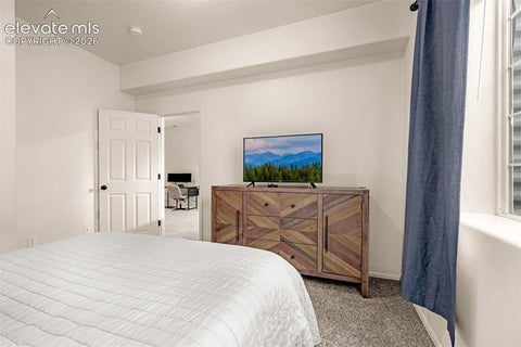 Tiny photo for 4320 Parque Vista Point, Colorado Springs, CO 80916 (MLS # 4025606)