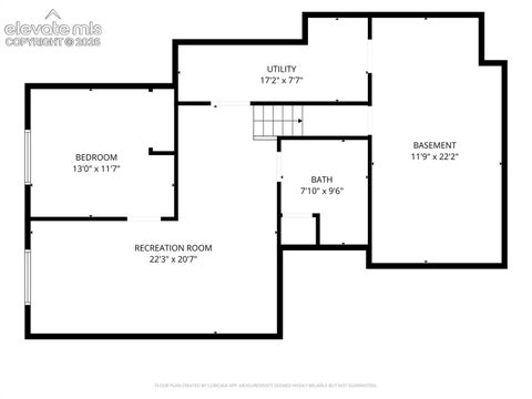 Tiny photo for 4320 Parque Vista Point, Colorado Springs, CO 80916 (MLS # 4025606)