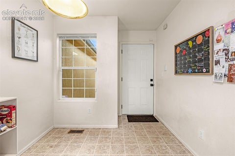 Tiny photo for 4320 Parque Vista Point, Colorado Springs, CO 80916 (MLS # 4025606)