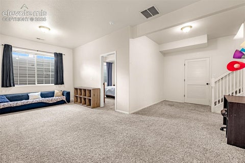 Tiny photo for 4320 Parque Vista Point, Colorado Springs, CO 80916 (MLS # 4025606)