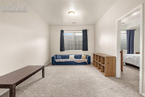 Tiny photo for 4320 Parque Vista Point, Colorado Springs, CO 80916 (MLS # 4025606)