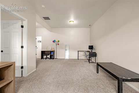 Tiny photo for 4320 Parque Vista Point, Colorado Springs, CO 80916 (MLS # 4025606)