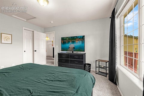 Tiny photo for 4320 Parque Vista Point, Colorado Springs, CO 80916 (MLS # 4025606)