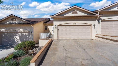 Photo of 2112 Summerset Drive, Colorado Springs, CO 80920 (MLS # 9583002)