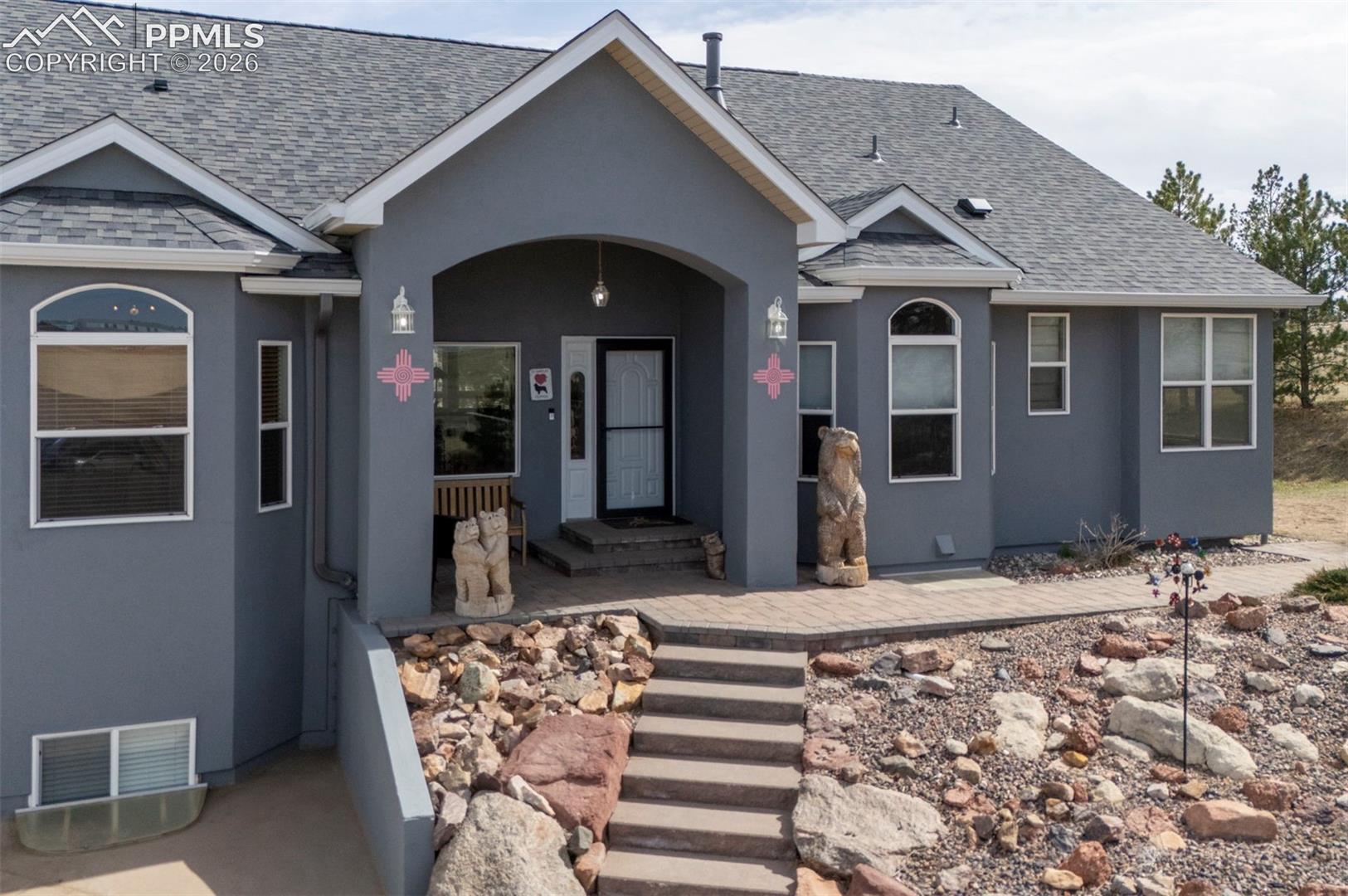 5910 Mccart Ranch Rd, Elizabeth, CO, 80107, USA, 5 Bedrooms Bedrooms, ,3 BathroomsBathrooms,Residential,Active,5910 Mccart Ranch Rd,6919398