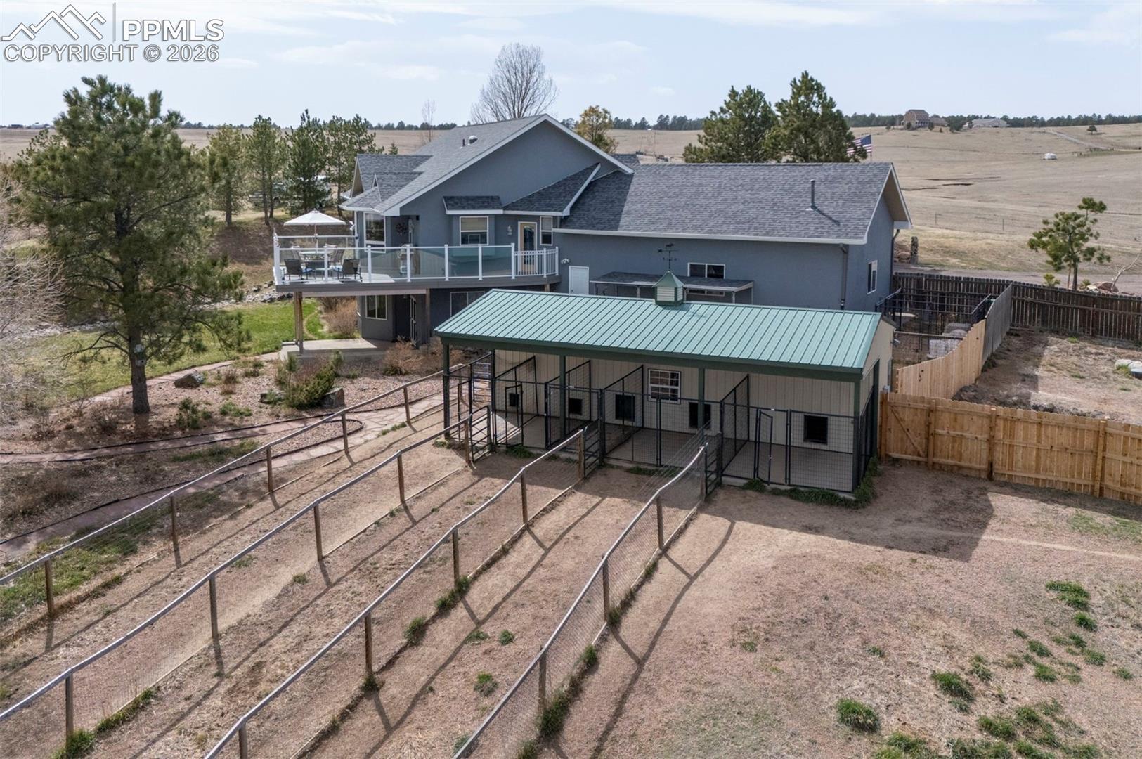 5910 Mccart Ranch Rd, Elizabeth, CO, 80107, USA, 5 Bedrooms Bedrooms, ,3 BathroomsBathrooms,Residential,Active,5910 Mccart Ranch Rd,6919398