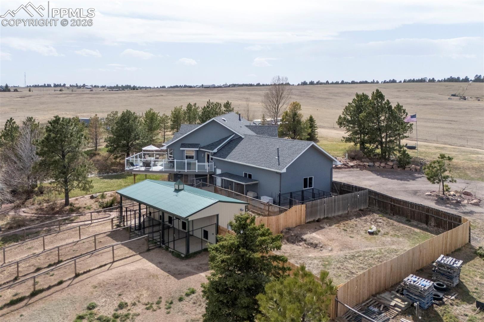 5910 Mccart Ranch Rd, Elizabeth, CO, 80107, USA, 5 Bedrooms Bedrooms, ,3 BathroomsBathrooms,Residential,Active,5910 Mccart Ranch Rd,6919398