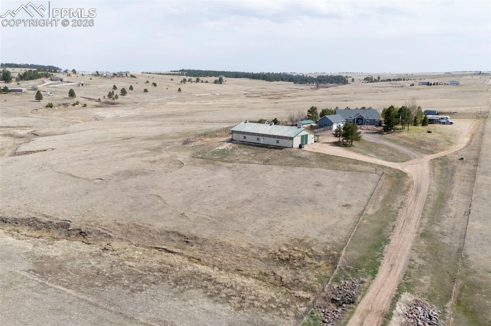 5910 Mccart Ranch Rd, Elizabeth, CO, 80107, USA, 5 Bedrooms Bedrooms, ,3 BathroomsBathrooms,Residential,Active,5910 Mccart Ranch Rd,6919398