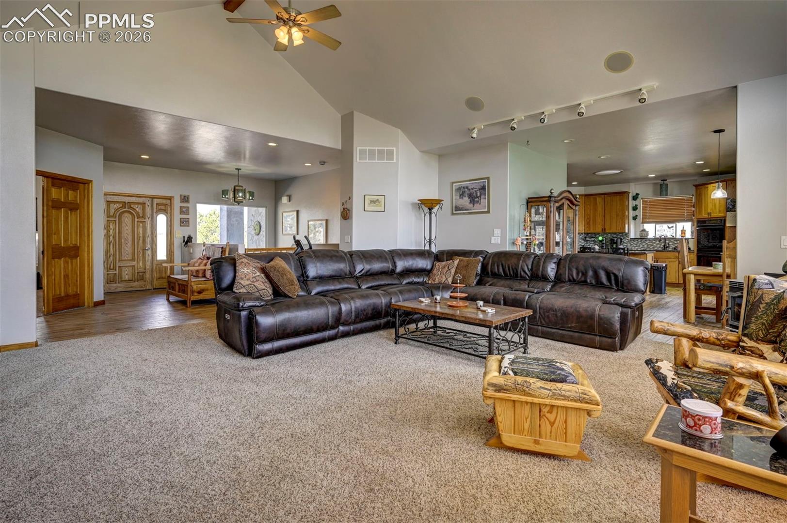 5910 Mccart Ranch Rd, Elizabeth, CO, 80107, USA, 5 Bedrooms Bedrooms, ,3 BathroomsBathrooms,Residential,Active,5910 Mccart Ranch Rd,6919398