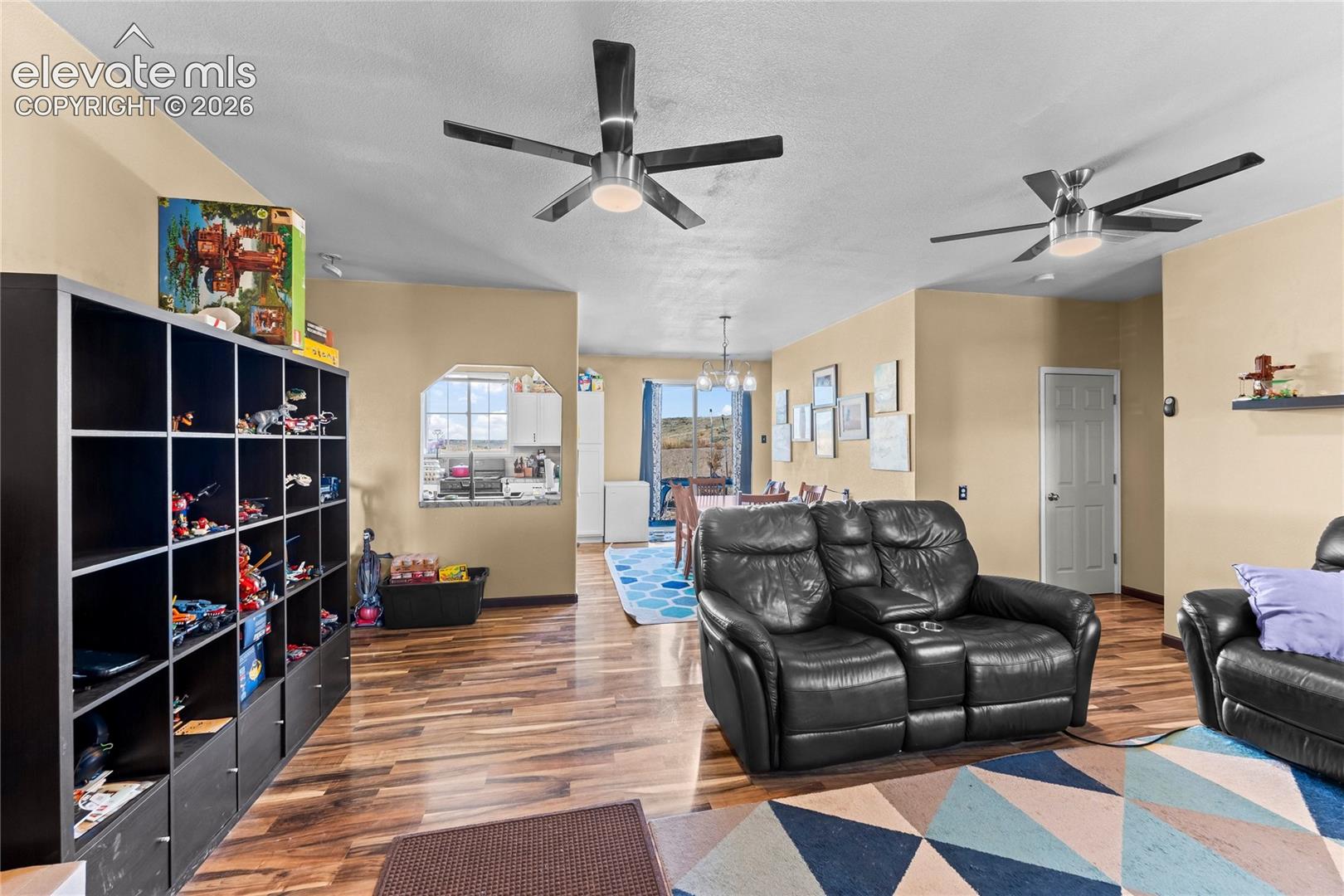 5733 Pronghorn Road