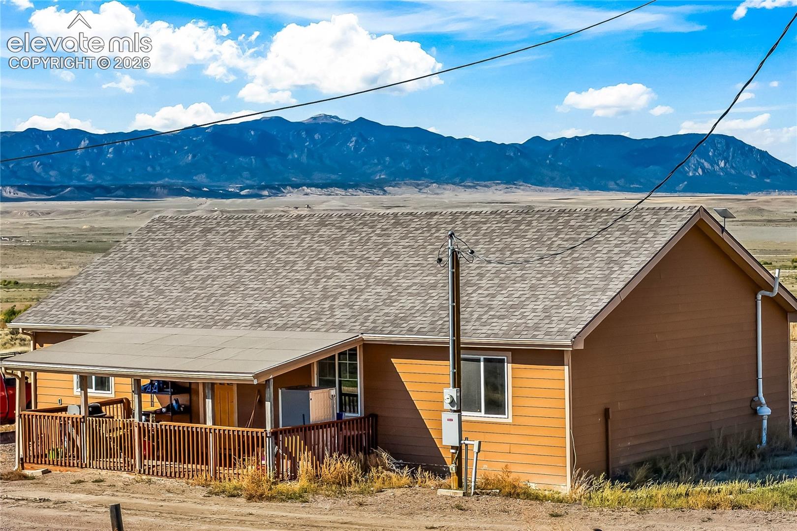 5733 Pronghorn Road