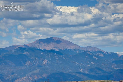 Tiny photo for 10988 Tarbell Drive, Colorado Springs, CO 80925 (MLS # 3812926)