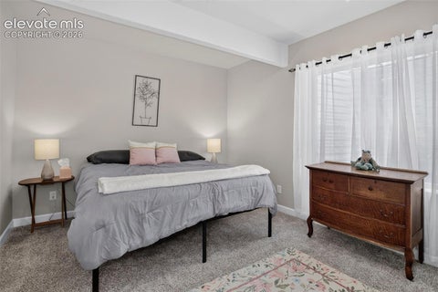 Tiny photo for 10988 Tarbell Drive, Colorado Springs, CO 80925 (MLS # 3812926)