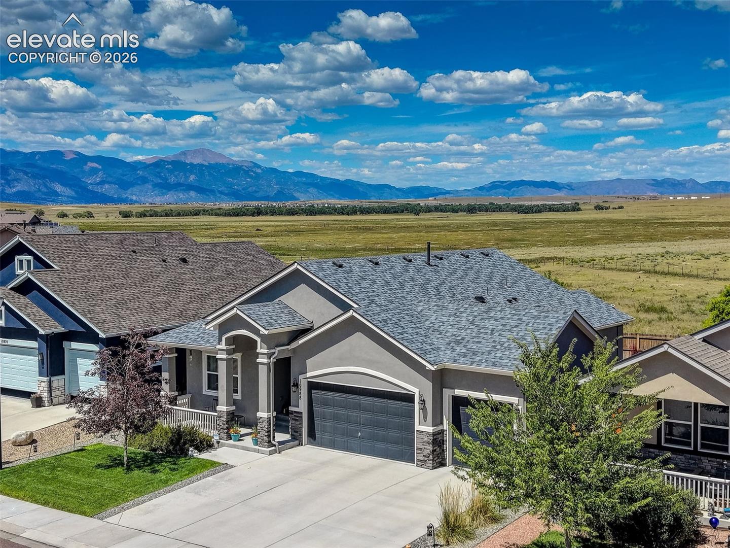 10988 Tarbell Drive