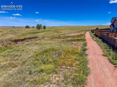 Tiny photo for 10988 Tarbell Drive, Colorado Springs, CO 80925 (MLS # 3812926)