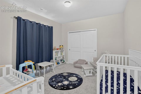 Tiny photo for 10988 Tarbell Drive, Colorado Springs, CO 80925 (MLS # 3812926)
