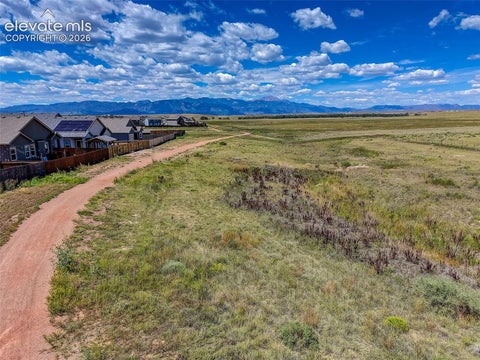 Tiny photo for 10988 Tarbell Drive, Colorado Springs, CO 80925 (MLS # 3812926)