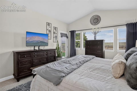 Tiny photo for 10988 Tarbell Drive, Colorado Springs, CO 80925 (MLS # 3812926)