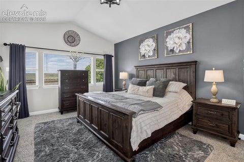 Tiny photo for 10988 Tarbell Drive, Colorado Springs, CO 80925 (MLS # 3812926)