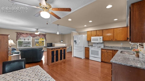 Tiny photo for 1030 Crosstrail Drive, Colorado Springs, CO 80906 (MLS # 3980252)