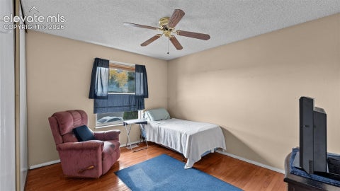 Tiny photo for 1030 Crosstrail Drive, Colorado Springs, CO 80906 (MLS # 3980252)