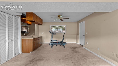 Tiny photo for 1030 Crosstrail Drive, Colorado Springs, CO 80906 (MLS # 3980252)