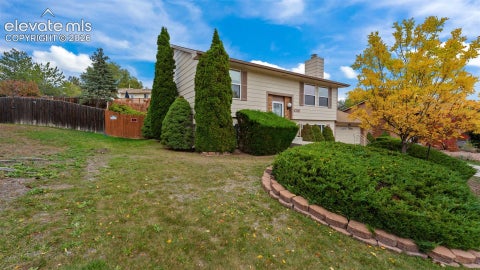 Tiny photo for 1030 Crosstrail Drive, Colorado Springs, CO 80906 (MLS # 3980252)