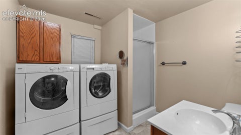 Tiny photo for 1030 Crosstrail Drive, Colorado Springs, CO 80906 (MLS # 3980252)