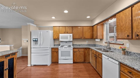 Tiny photo for 1030 Crosstrail Drive, Colorado Springs, CO 80906 (MLS # 3980252)