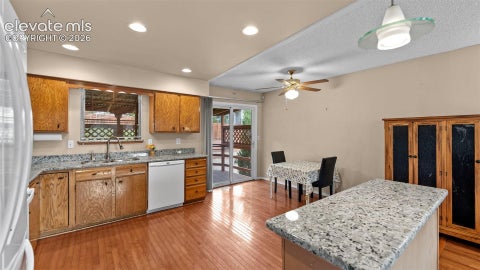 Tiny photo for 1030 Crosstrail Drive, Colorado Springs, CO 80906 (MLS # 3980252)