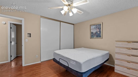Tiny photo for 1030 Crosstrail Drive, Colorado Springs, CO 80906 (MLS # 3980252)