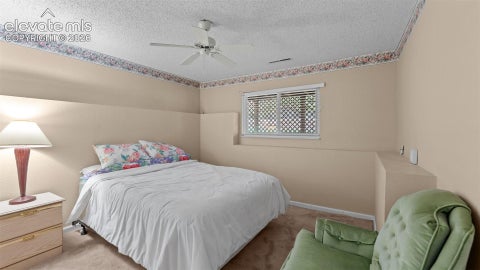 Tiny photo for 1030 Crosstrail Drive, Colorado Springs, CO 80906 (MLS # 3980252)