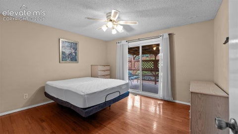 Tiny photo for 1030 Crosstrail Drive, Colorado Springs, CO 80906 (MLS # 3980252)