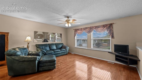Tiny photo for 1030 Crosstrail Drive, Colorado Springs, CO 80906 (MLS # 3980252)