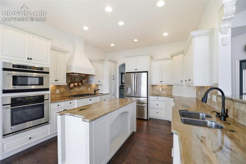 Tiny photo for 6085 Hardwick Drive, Colorado Springs, CO 80906 (MLS # 9918464)