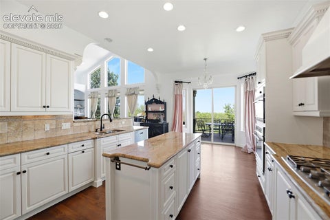 Tiny photo for 6085 Hardwick Drive, Colorado Springs, CO 80906 (MLS # 9918464)
