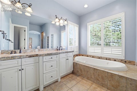 Tiny photo for 6085 Hardwick Drive, Colorado Springs, CO 80906 (MLS # 9918464)