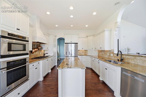 Tiny photo for 6085 Hardwick Drive, Colorado Springs, CO 80906 (MLS # 9918464)