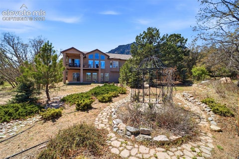 Tiny photo for 6085 Hardwick Drive, Colorado Springs, CO 80906 (MLS # 9918464)