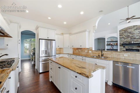 Tiny photo for 6085 Hardwick Drive, Colorado Springs, CO 80906 (MLS # 9918464)