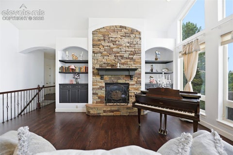 Tiny photo for 6085 Hardwick Drive, Colorado Springs, CO 80906 (MLS # 9918464)