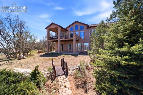 Tiny photo for 6085 Hardwick Drive, Colorado Springs, CO 80906 (MLS # 9918464)