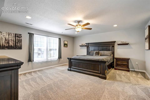 Tiny photo for 8747 Bynum Drive, Colorado Springs, CO 80908 (MLS # 1421097)