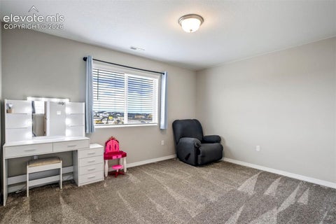 Tiny photo for 8747 Bynum Drive, Colorado Springs, CO 80908 (MLS # 1421097)