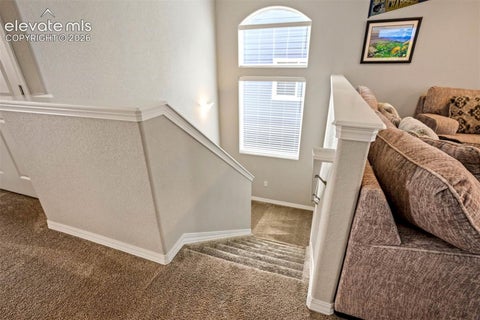 Tiny photo for 8747 Bynum Drive, Colorado Springs, CO 80908 (MLS # 1421097)