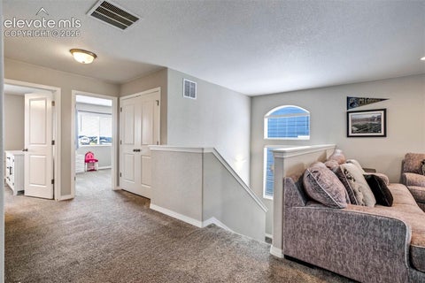 Tiny photo for 8747 Bynum Drive, Colorado Springs, CO 80908 (MLS # 1421097)